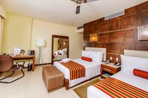 Krystal Urban Cancun Hotel - Cancun Mexico - Beach Resort